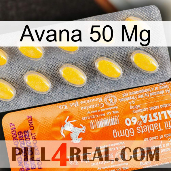 Avana 50Mg new05